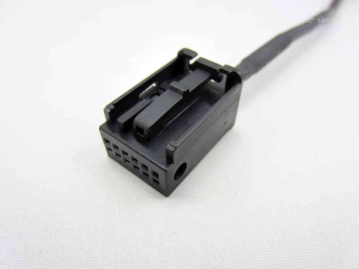 Citroen mp3 usb/sd adapteriai yatour - nuotraukos Nr. 6