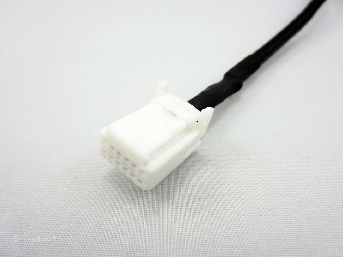 Lexus Mp3 Usb/sd adapteris Yatour - nuotraukos Nr. 6