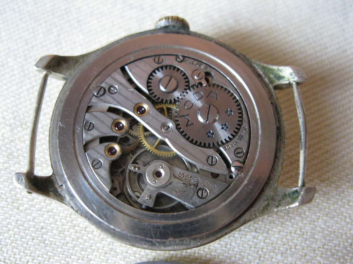 Swiss mechaninis laikrodis Moda .zr. foto.retas ! - nuotraukos Nr. 8