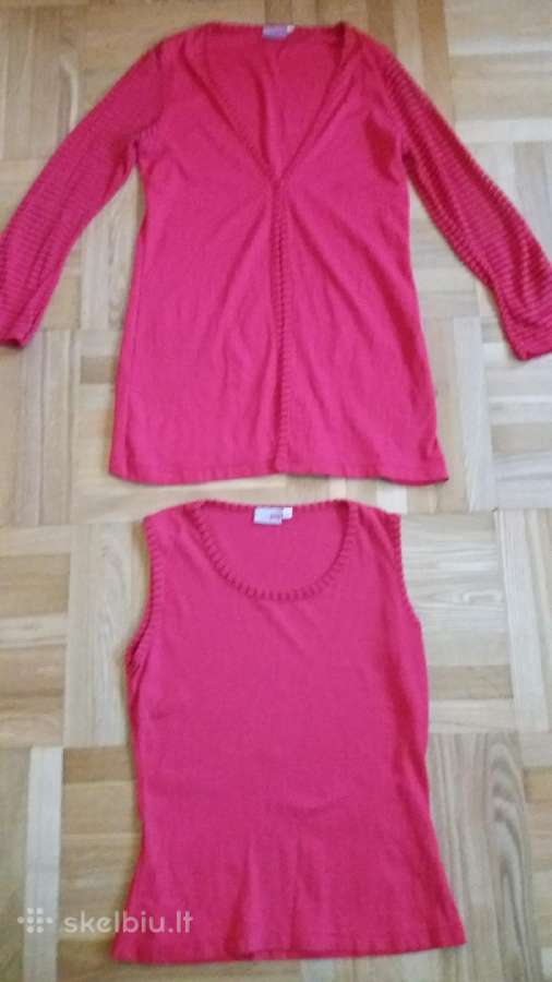 Mot. kostiumėliai L dyd. po 5€ - nuotraukos Nr. 4