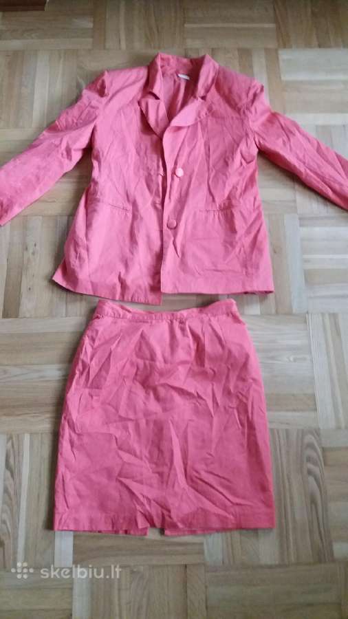 Mot. kostiumėliai L dyd. po 5€ - nuotraukos Nr. 7