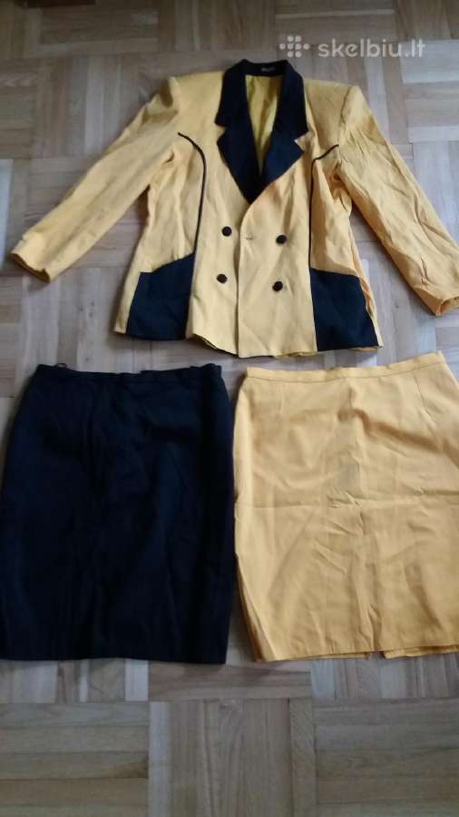 Mot. kostiumėliai L dyd. po 5€ - nuotraukos Nr. 8