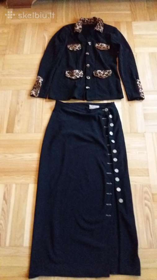 Mot. kostiumėliai L dyd. po 5€ - nuotraukos Nr. 9