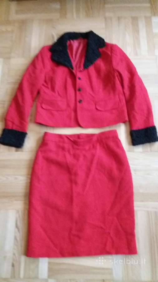 Mot. kostiumėliai L dyd. po 5€ - nuotraukos Nr. 11
