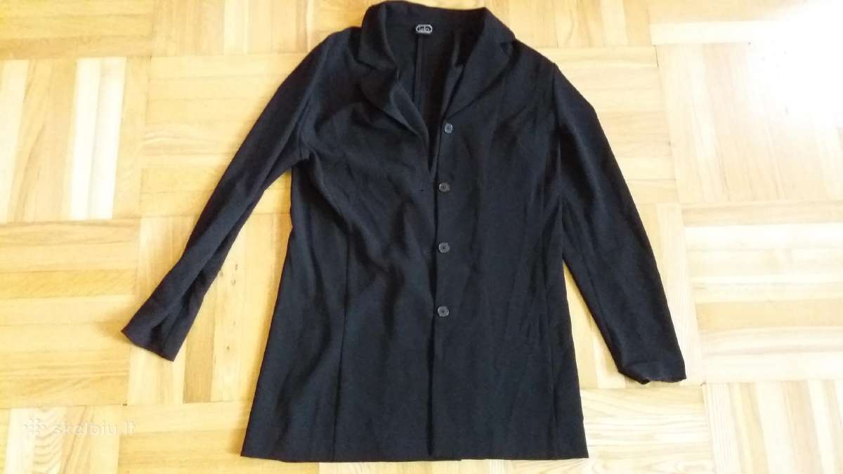 Įv. mot. švarkeliai L-XL dyd. po 3€ - nuotraukos Nr. 2