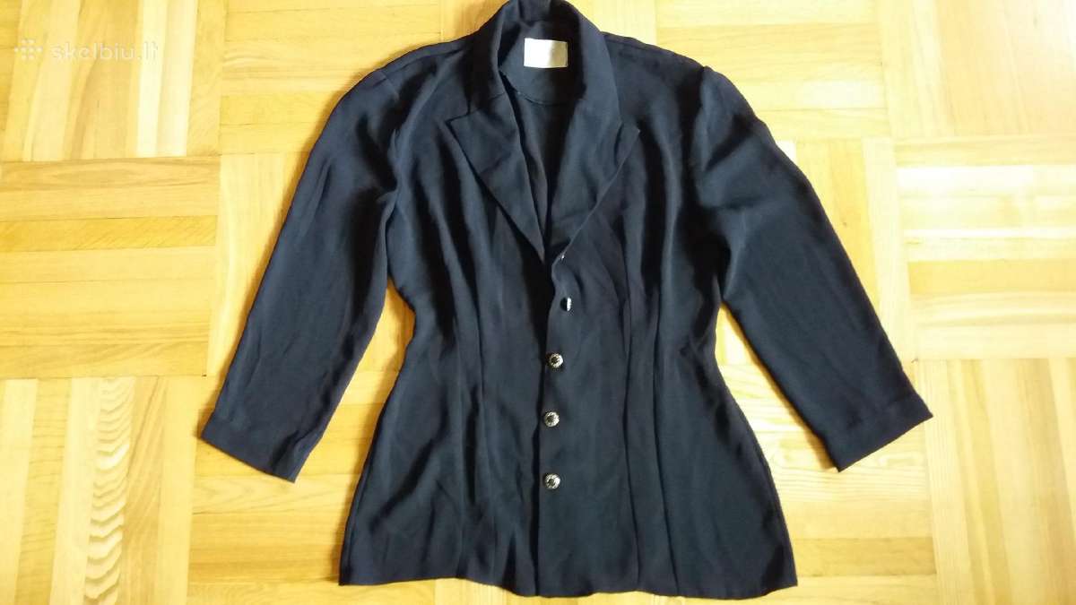 Įv. mot. švarkeliai L-XL dyd. po 3€ - nuotraukos Nr. 3