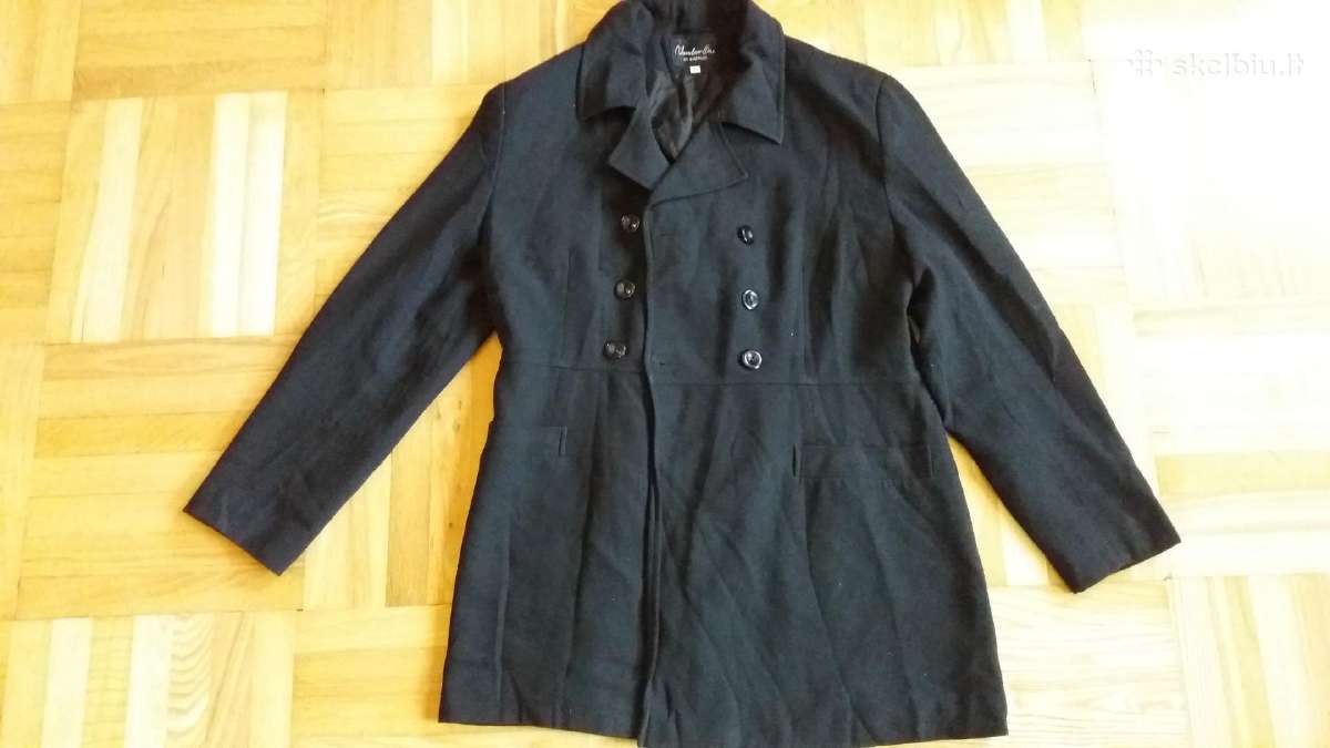 Įv. mot. švarkeliai L-XL dyd. po 3€ - nuotraukos Nr. 5