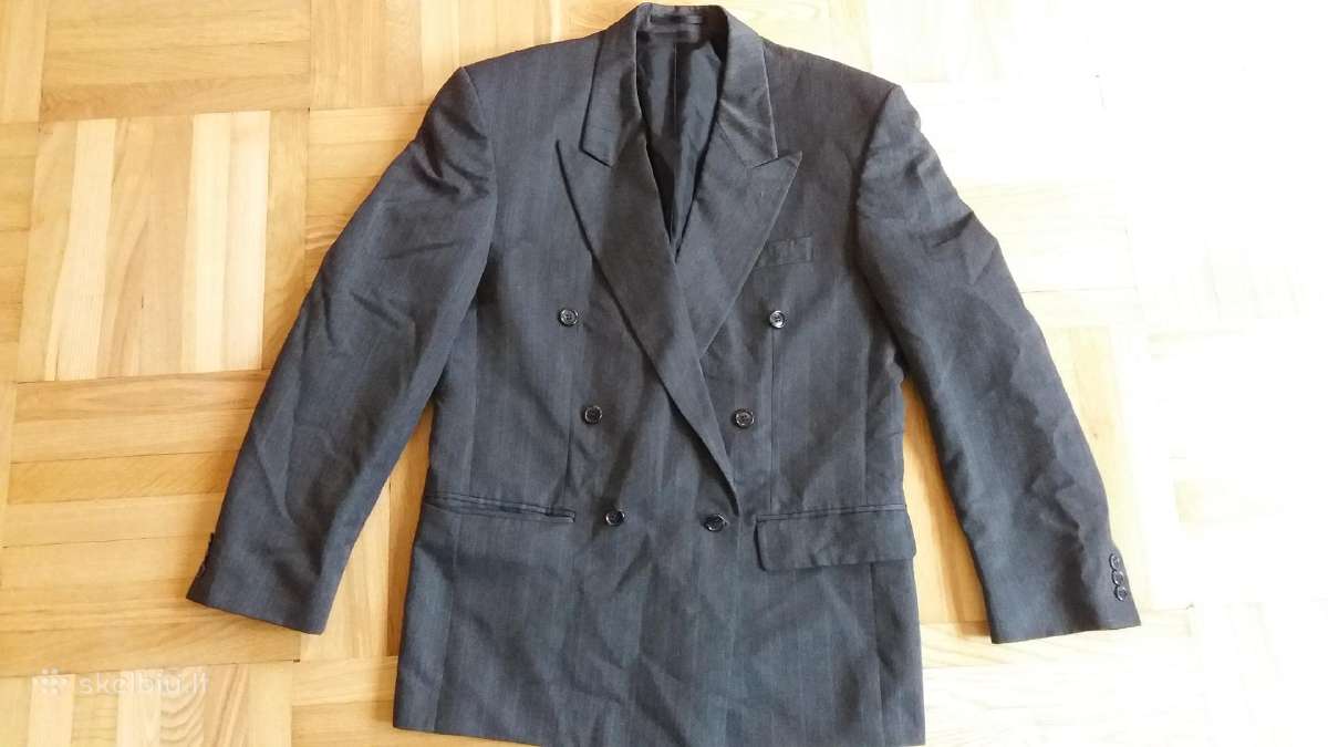 Įv. mot. švarkeliai L-XL dyd. po 3€ - nuotraukos Nr. 7