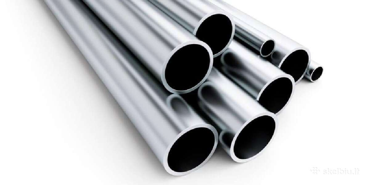 Ieškau plonų metalinių karnizų vamzdžių - nuotraukos Nr. 7