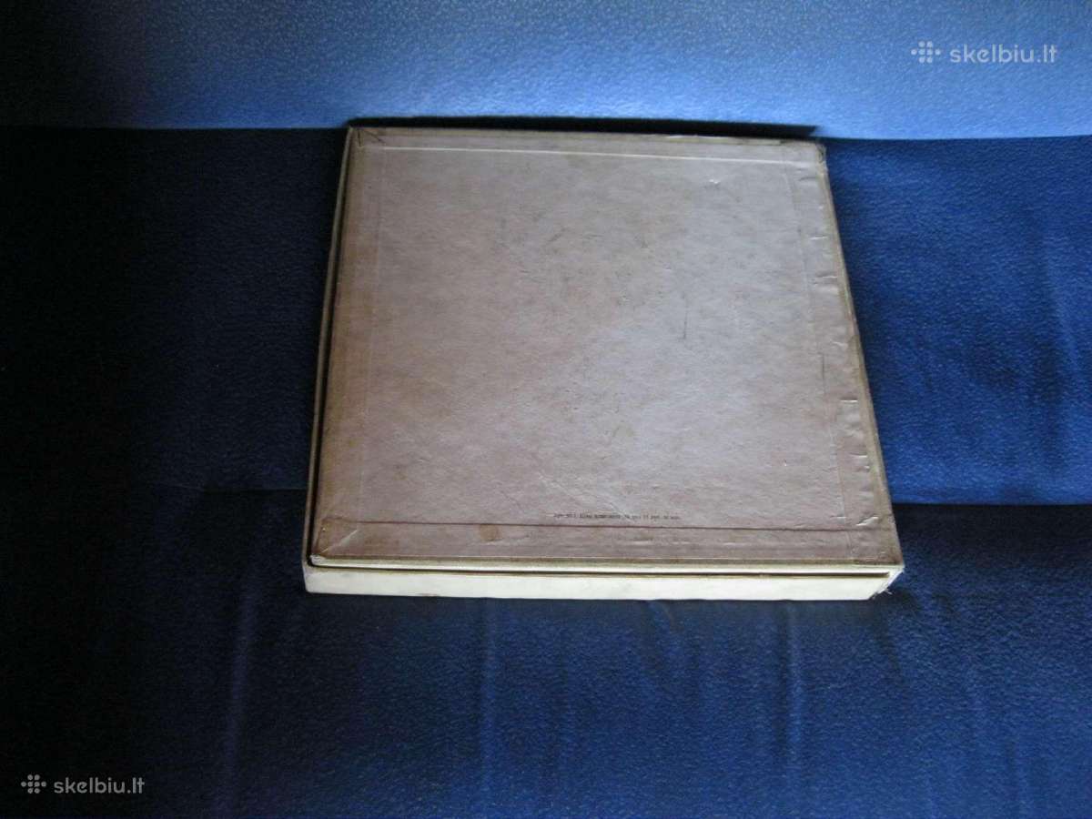 Skirtas Milicijai - Pilnas Originalus Ploksteliu K - nuotraukos Nr. 6