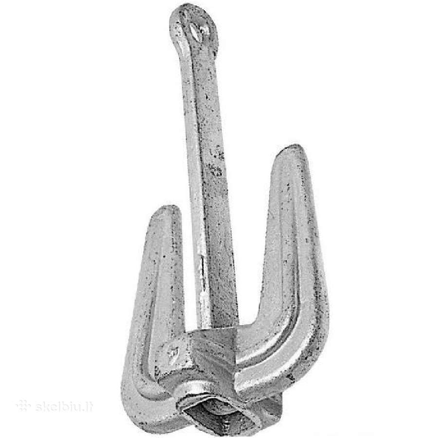 Grindys,kilimai kyliai ir kiti priedai Pvc valtims - nuotraukos Nr. 9