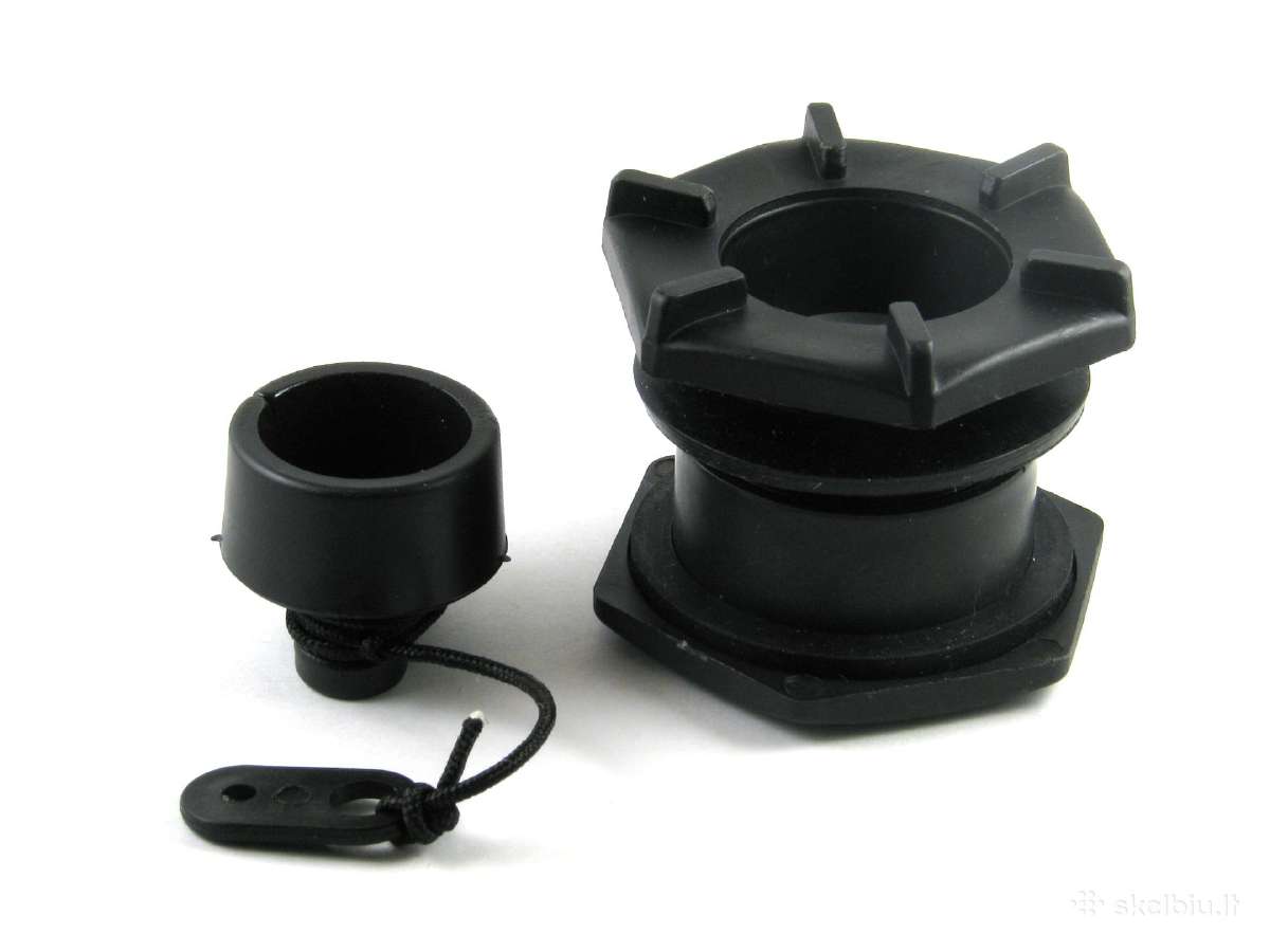 Grindys,kilimai kyliai ir kiti priedai Pvc valtims - nuotraukos Nr. 14