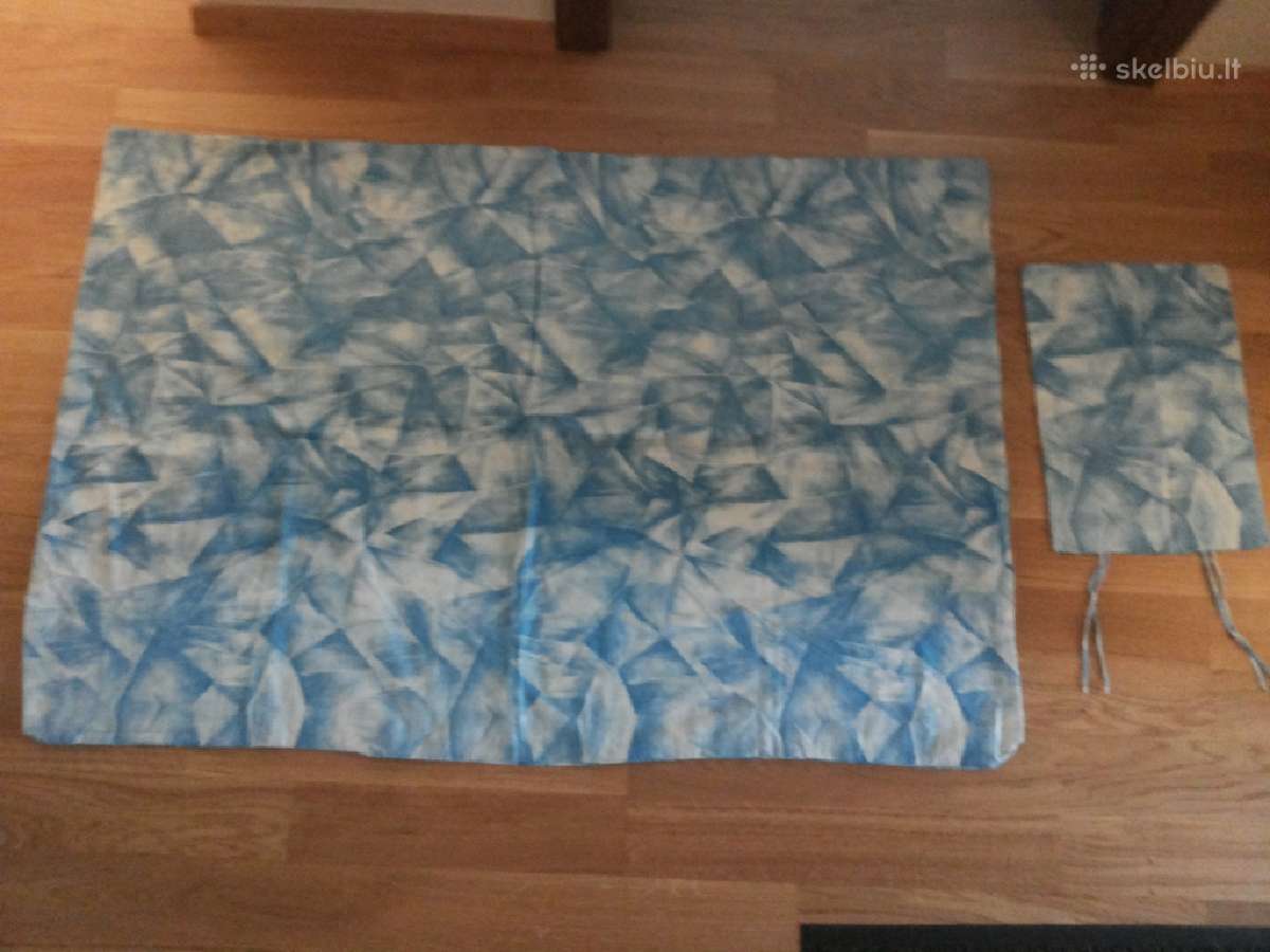 Užvalkalai, Palutes, uzvalkaliukai