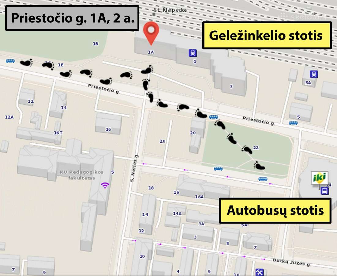 Matematikos Korepetitorius Klaipėdoje ir Internetu - nuotraukos Nr. 2