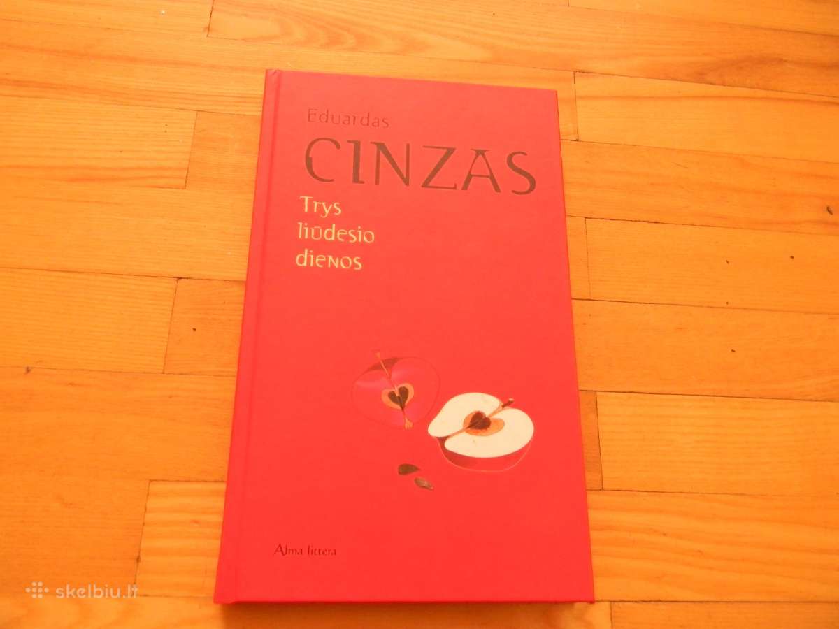Knygos