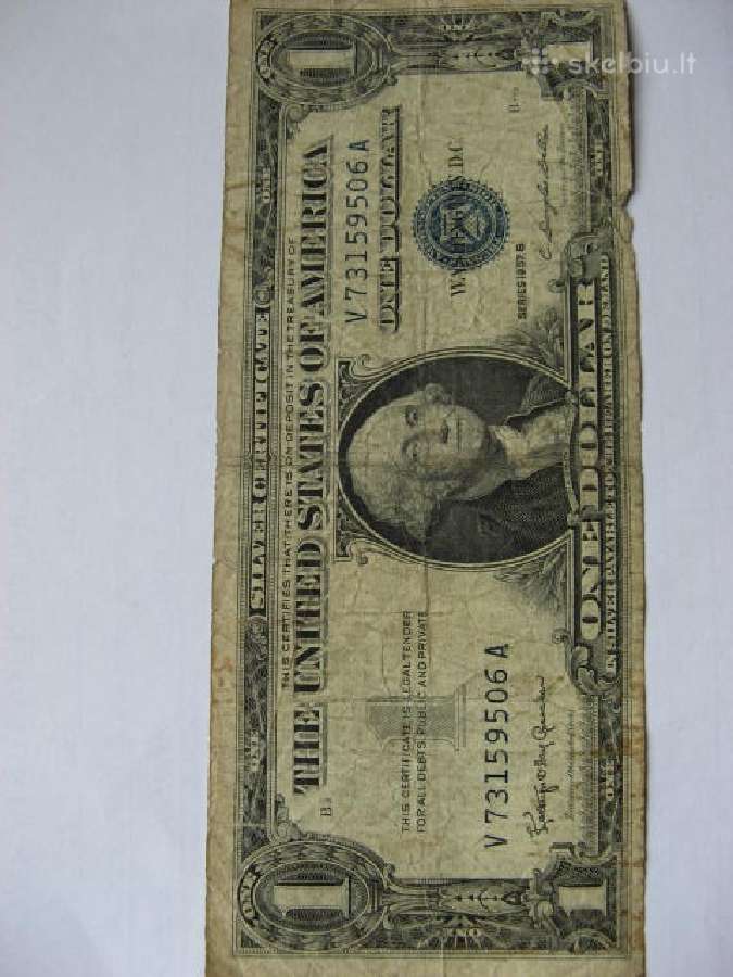 1 Dolerio Kupiura 1935,1957m. - nuotraukos Nr. 2
