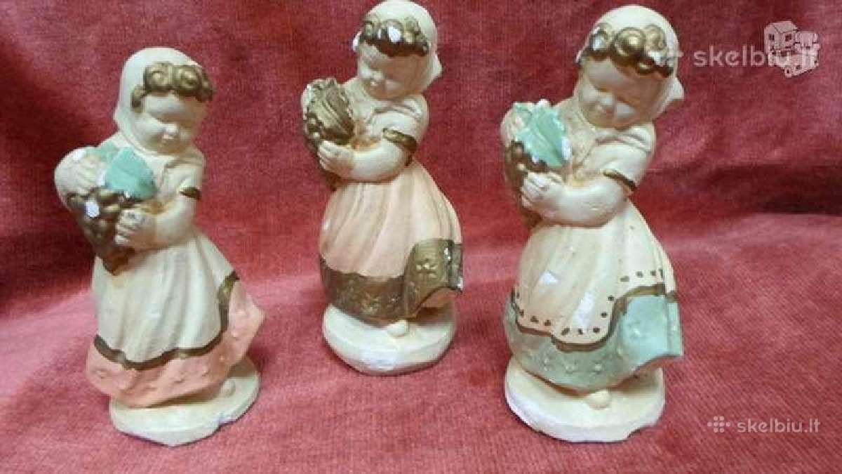 .3 statuleles