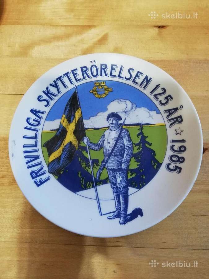Militari 1