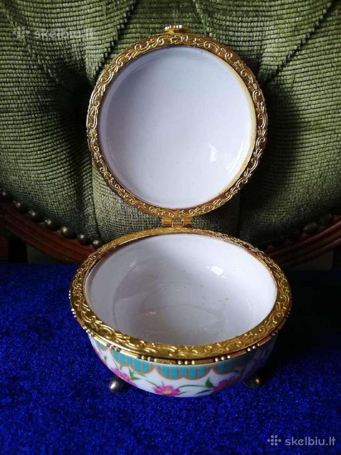 .Porcelenine dezute - nuotraukos Nr. 3