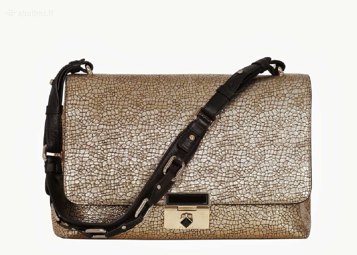 Milla Jovovich Marella bag