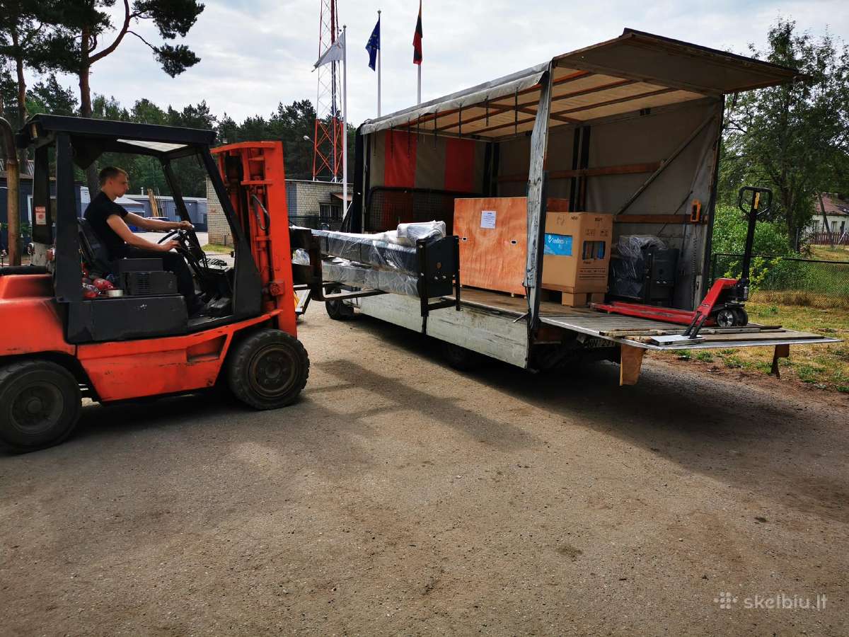 Įranga ir įrankiai autoservisams ! Gera Kaina! - nuotraukos Nr. 9
