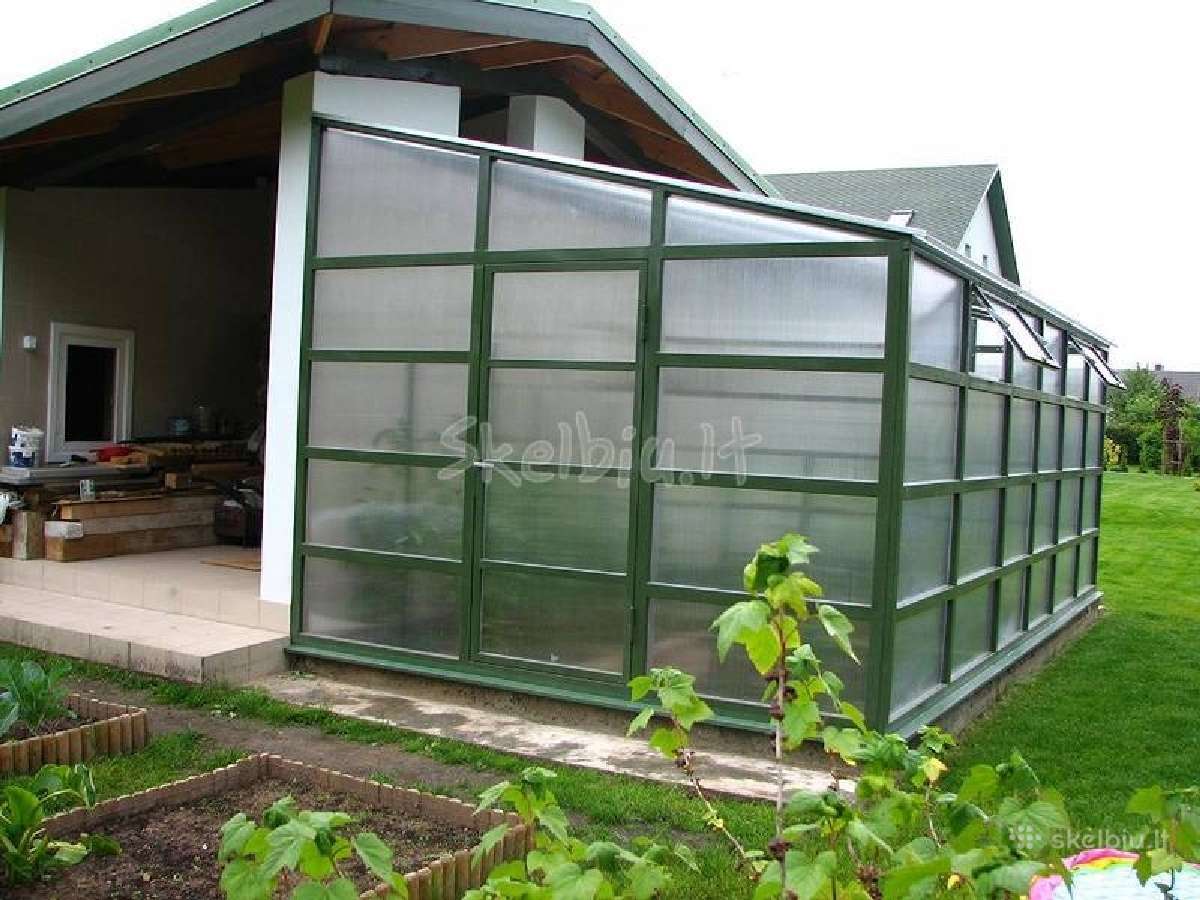 Ner plieno-metalo konstrukc.,tureklai, kopėčios - nuotraukos Nr. 10