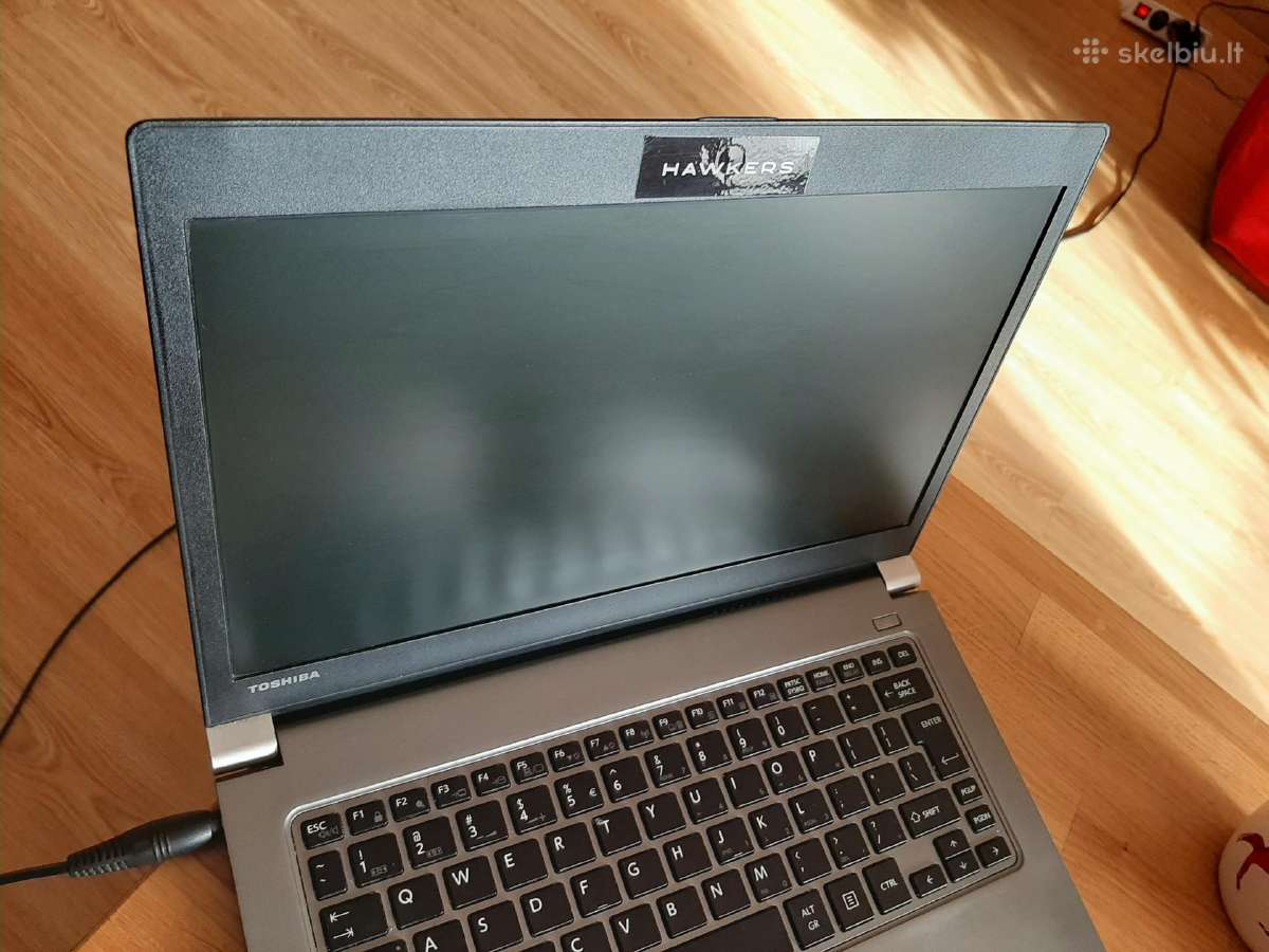 Toshiba Satellite Z30-a - nuotraukos Nr. 3