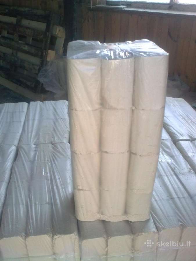 Briketai, granules paletemis 350 eu - nuotraukos Nr. 3