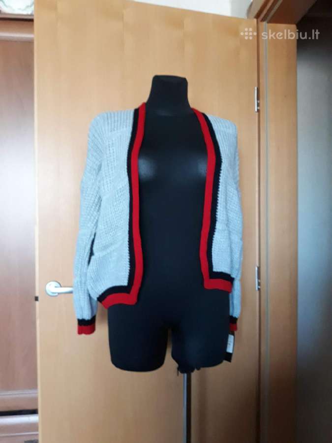 Mini kardiganas :)