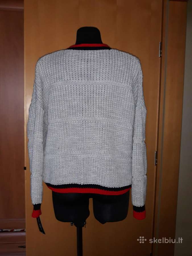 Mini kardiganas :) - nuotraukos Nr. 6
