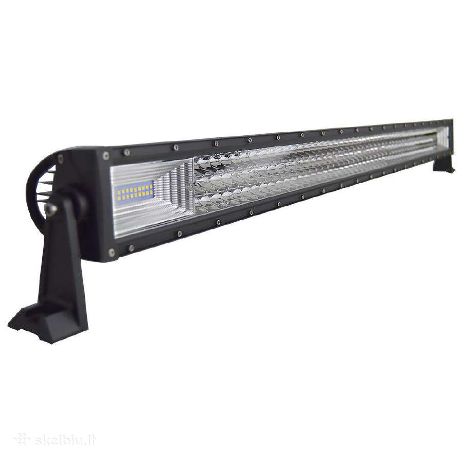 LED zibinto tvirtinimo kronsteinas y nr vieta - nuotraukos Nr. 9