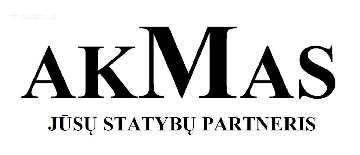 Lenkijos Delta Moduliniai pastoliai. Nauji/naudoti - nuotraukos Nr. 9