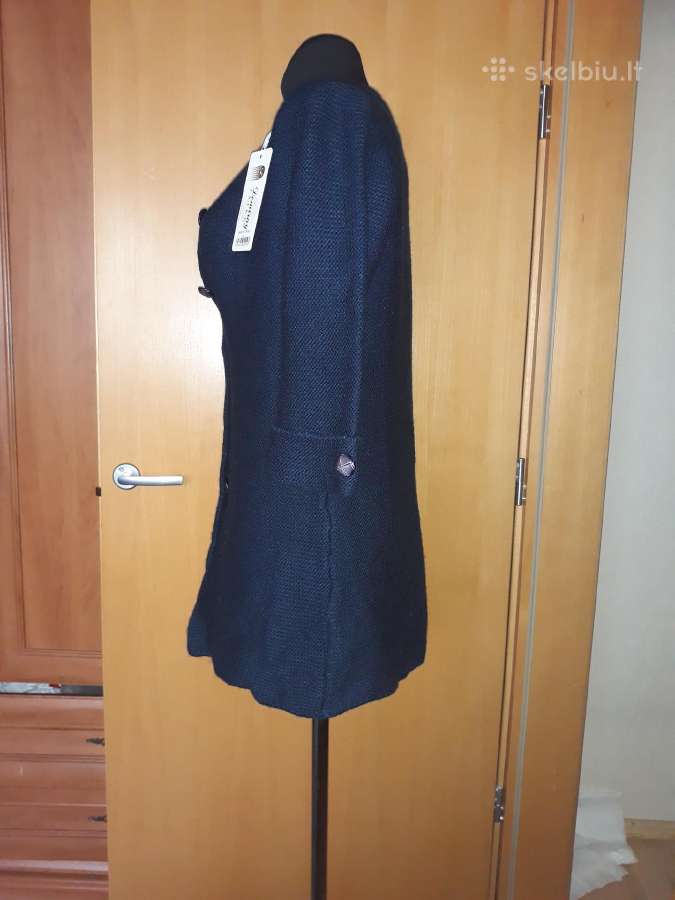 Pailgintas kardiganas - nuotraukos Nr. 7