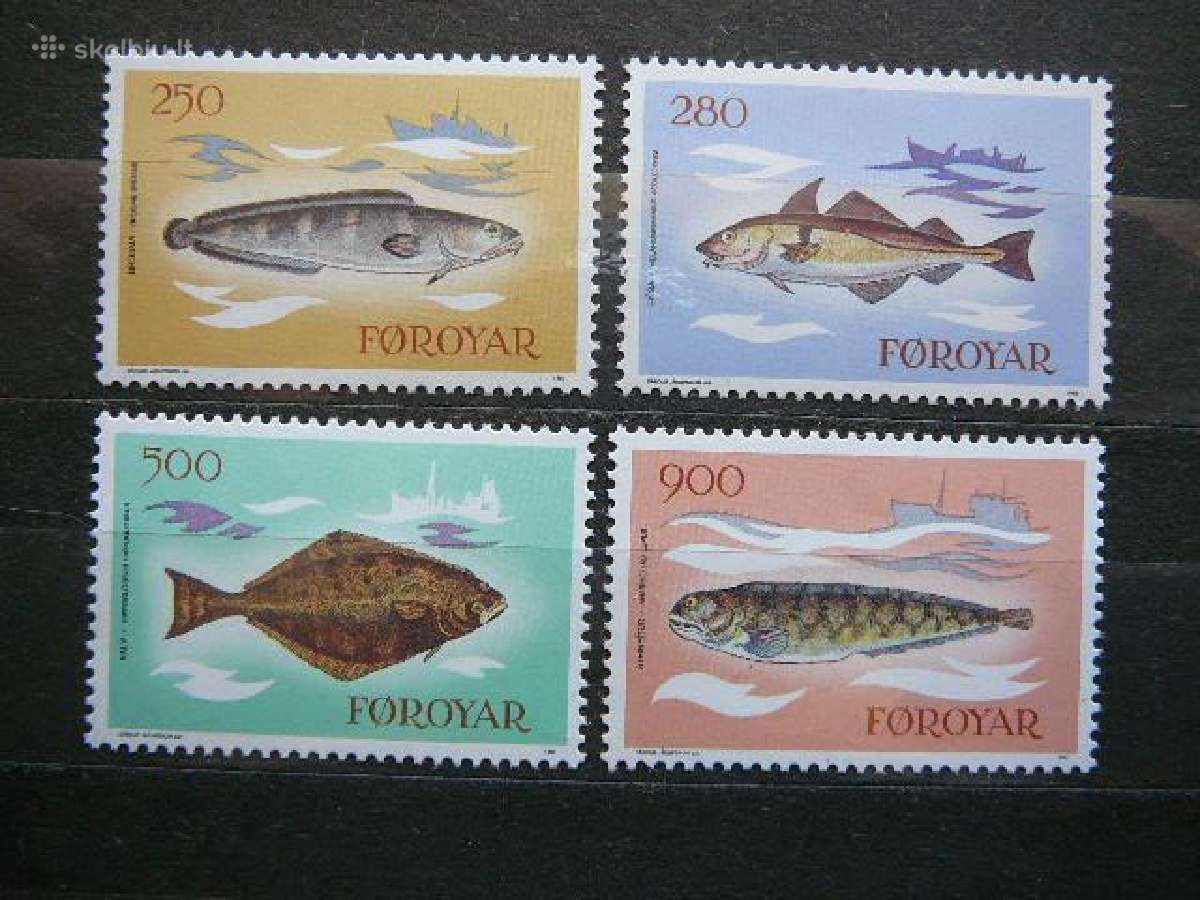 Zuvys Farerai svarus frr01
