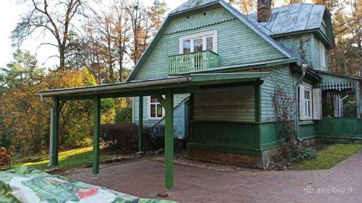 Stoginės pavėsinės 0-659-21112 Pilaitė Vilnius - nuotraukos Nr. 24