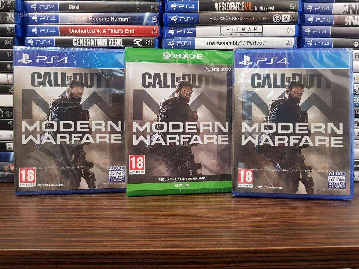 **Ps4 Žaidimai Klaipėdoje** Liepu g. 44 - nuotraukos Nr. 28