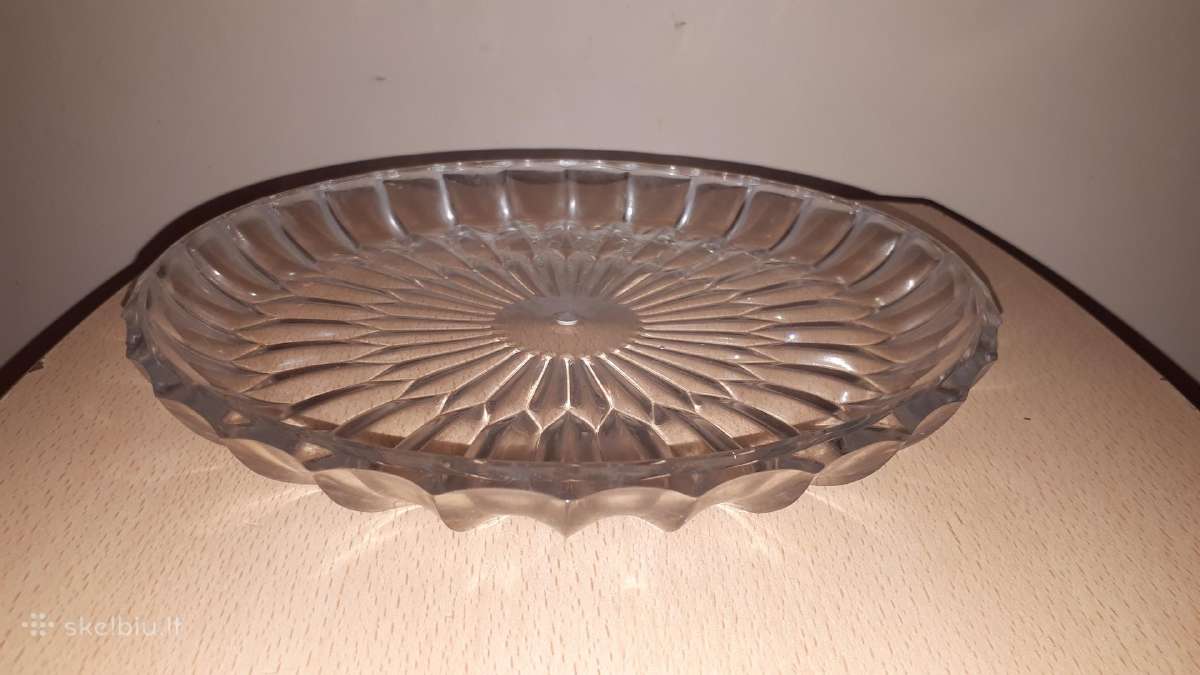 Lėkštė