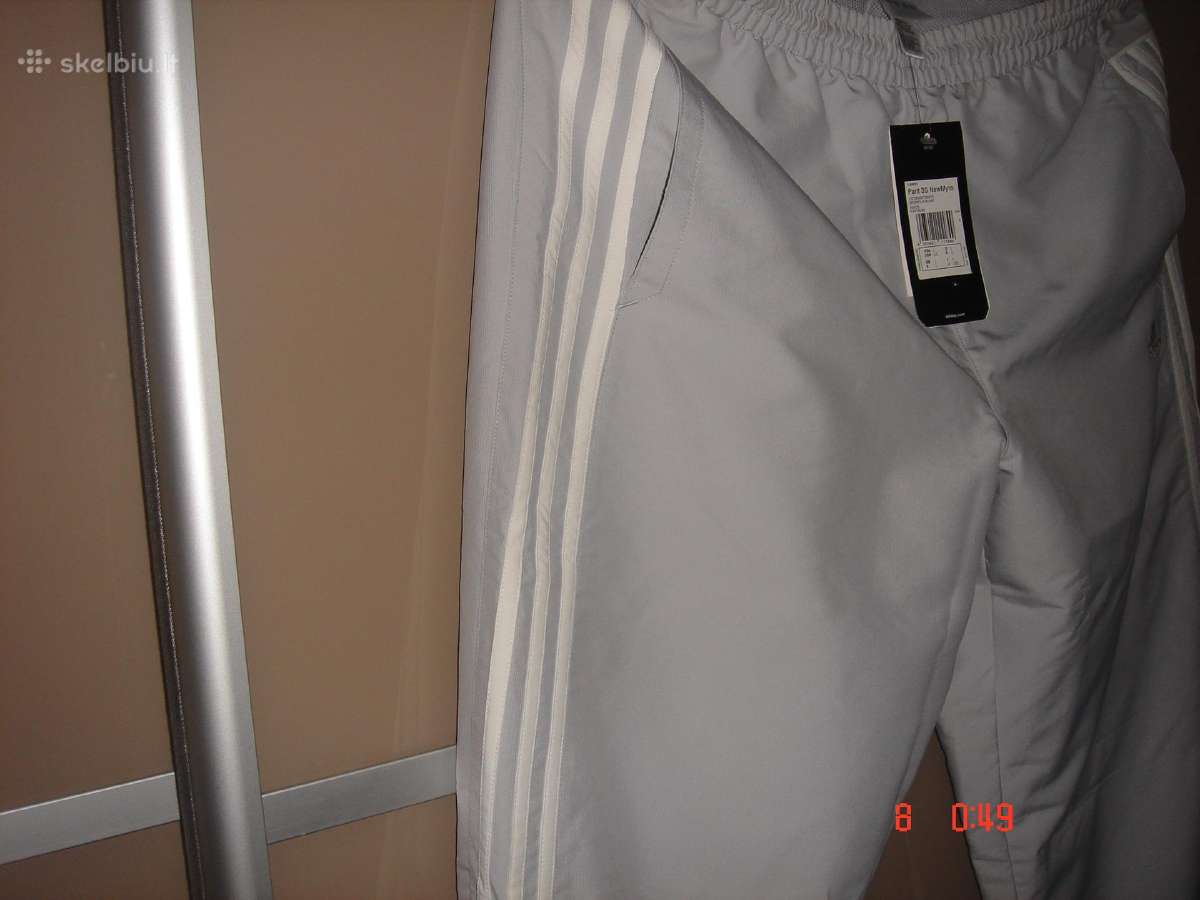 Sportines kelnes adidas - nuotraukos Nr. 3