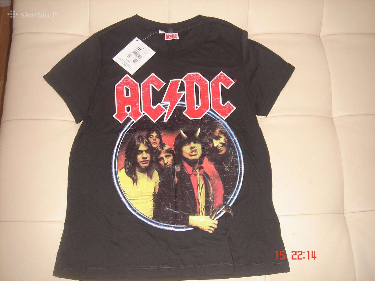 Maike Ac/dc