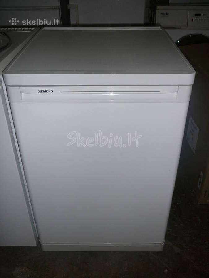 Saldytuvas siemens(85cm) - nuotraukos Nr. 3