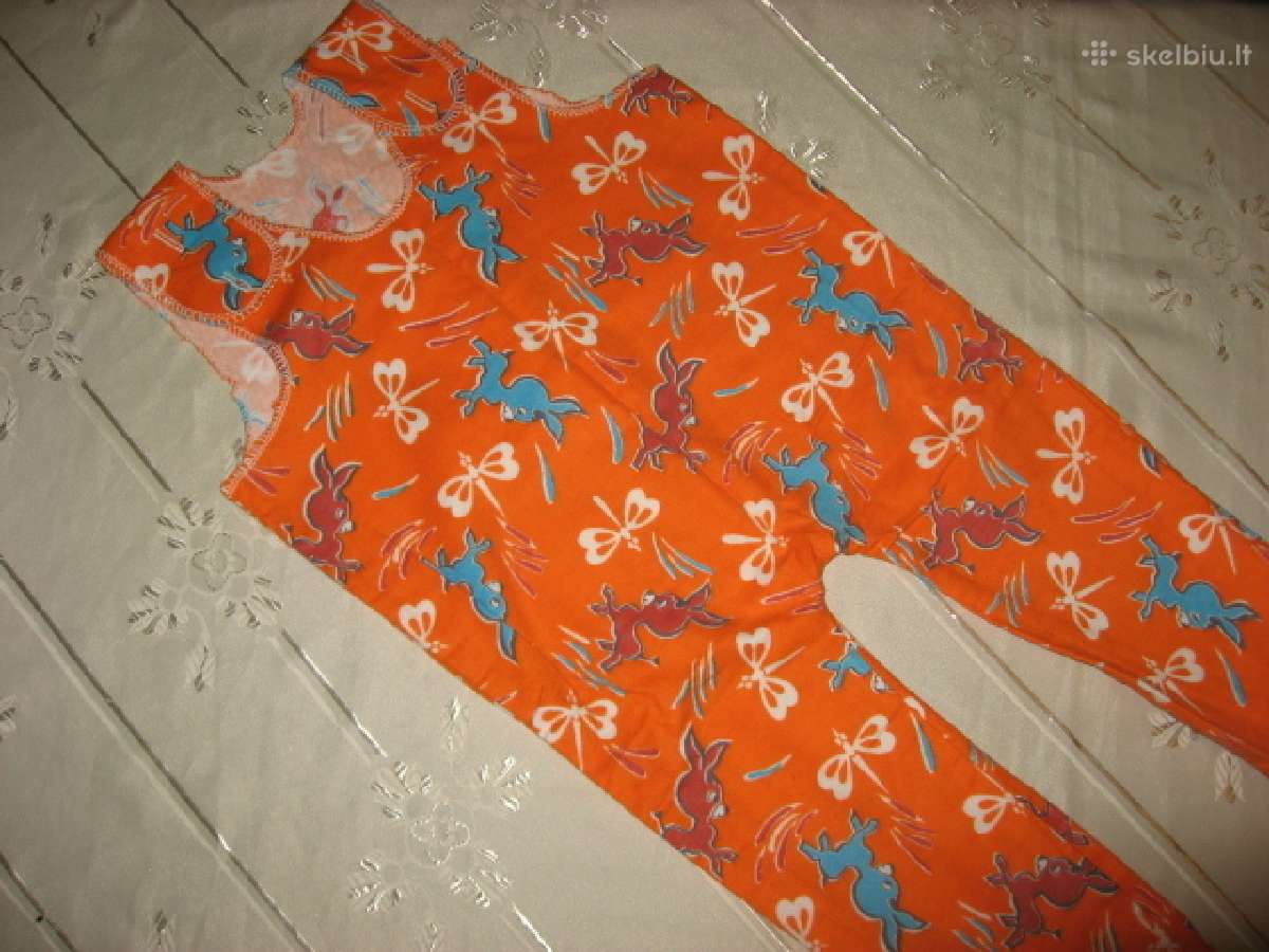 Sliauztukas 74-80-86 dydis tik 1,8 Eur (naujas) - nuotraukos Nr. 2