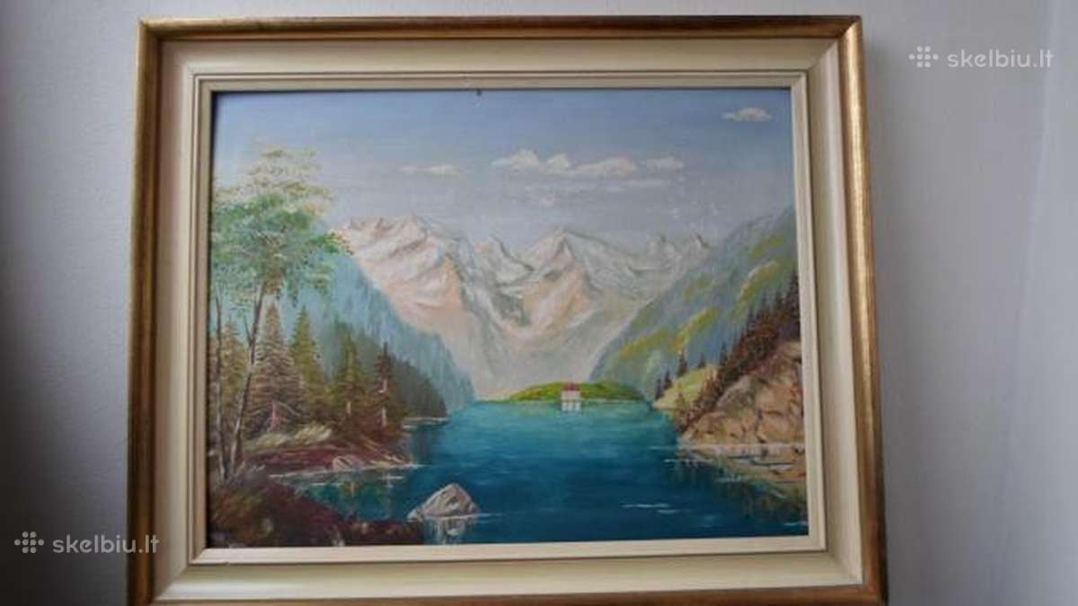 Paveikslas