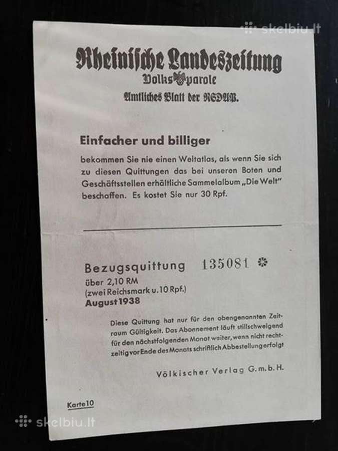Ww2 zemelapei - nuotraukos Nr. 4