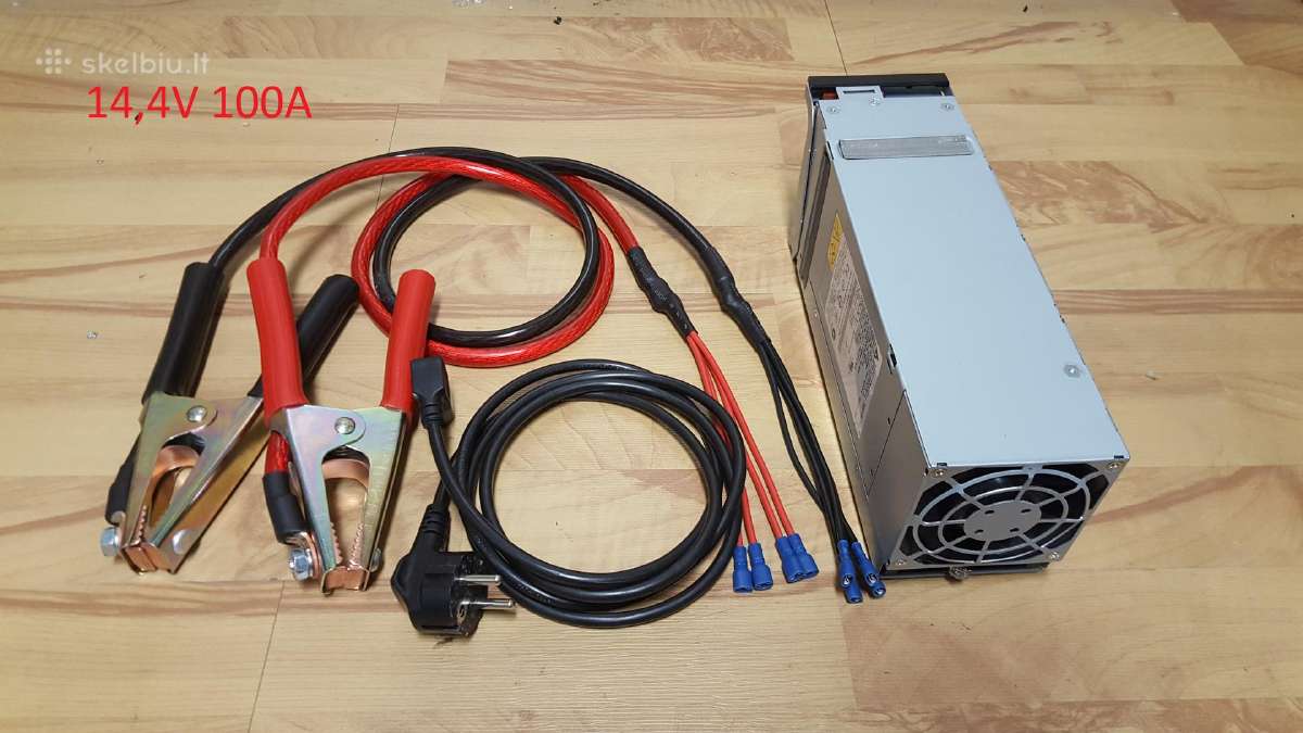 12v-15v,100-190a bmw flešinimui maitinimo blokai - nuotraukos Nr. 12