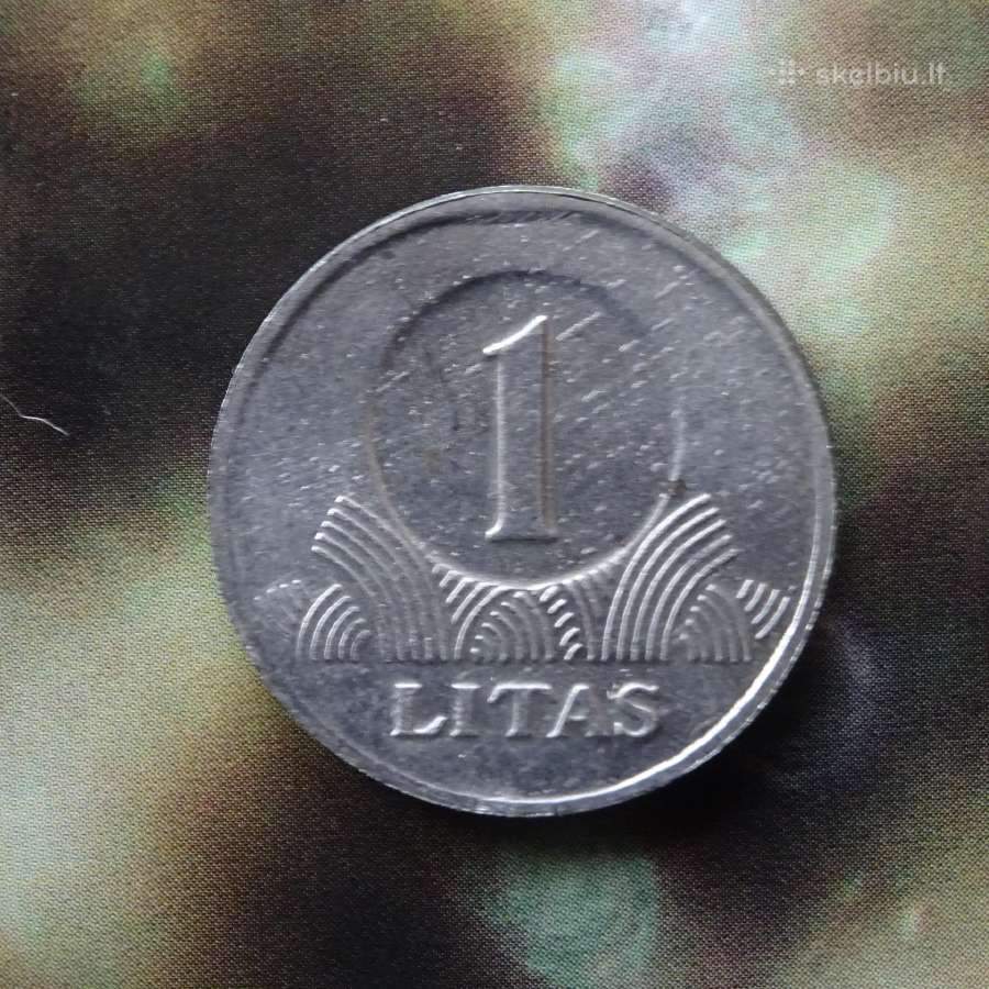 1 ltas 1999 ir 2000 metų Falšai