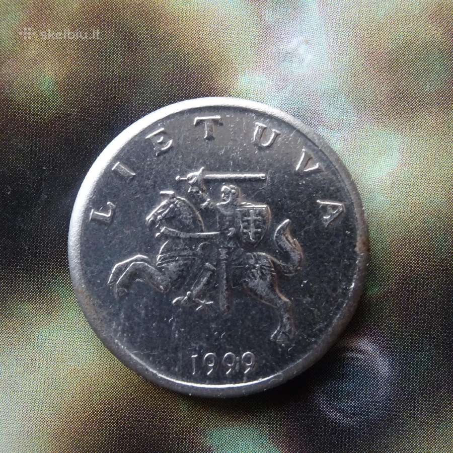 1 ltas 1999 ir 2000 metų Falšai - nuotraukos Nr. 2