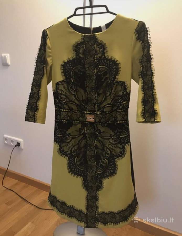 Proginė suknelė, 36 dydis