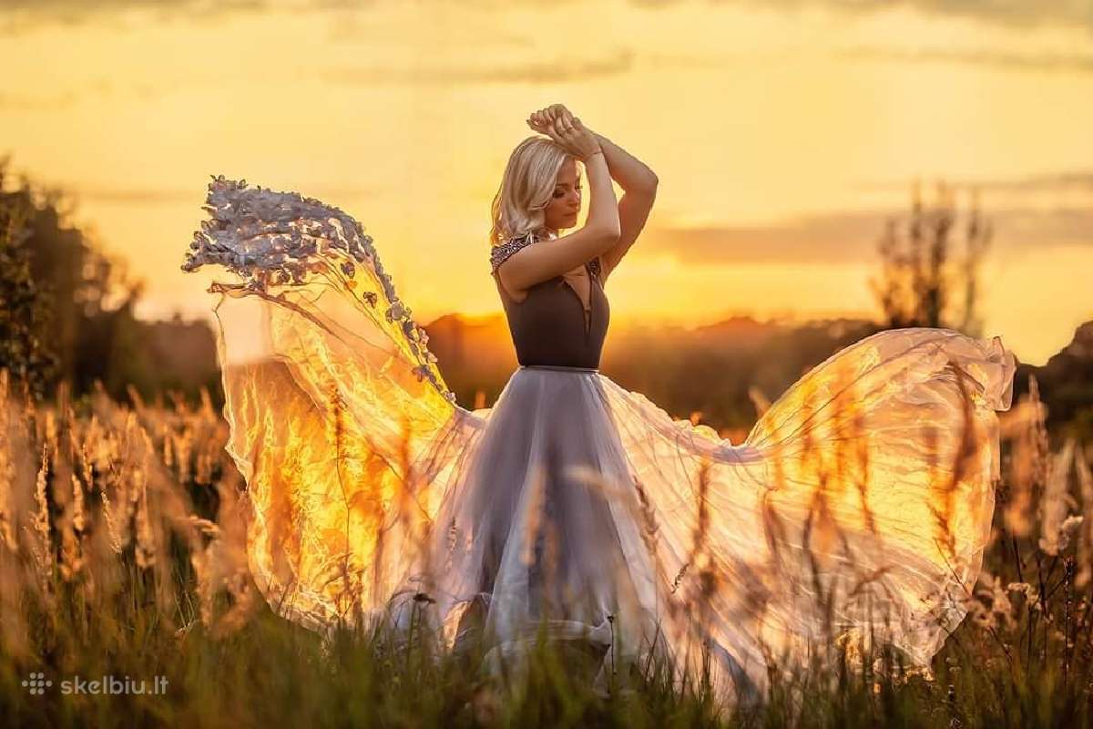 Vestuvių, asmeninės, šeimos, krikštynų fotosesijos - nuotraukos Nr. 23