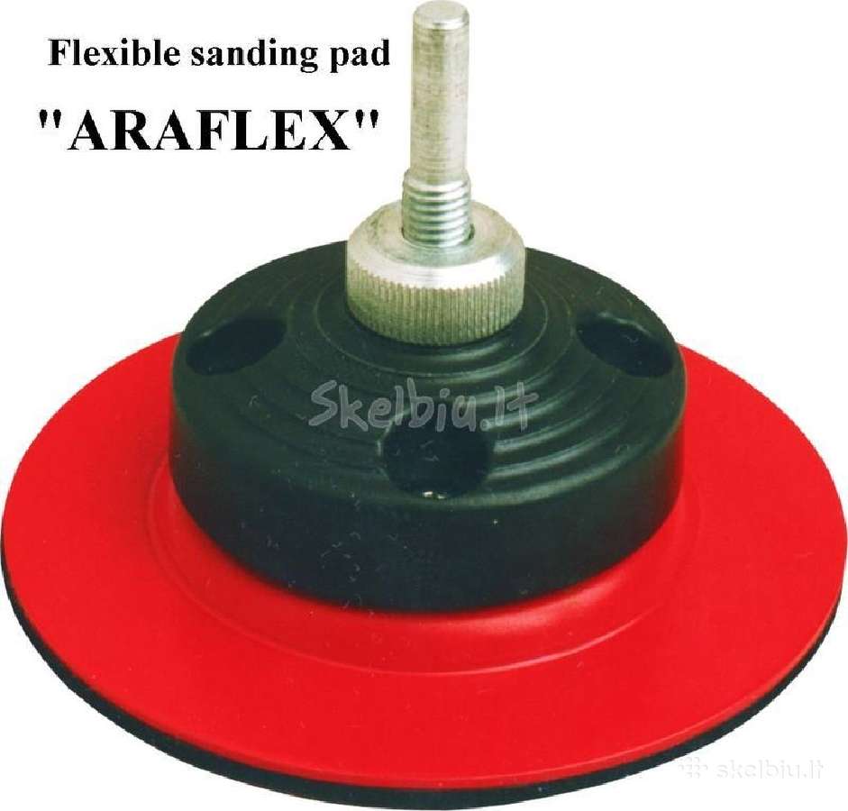 Manufacturer of Versa_tool, Arex, Cutterman Zigzag - nuotraukos Nr. 8
