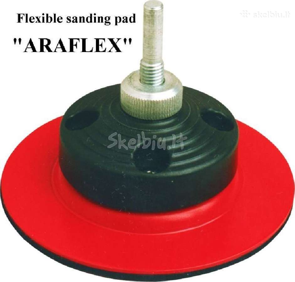 Manufacturer of Cutterman, Zigzag, Versa_tool Arex - nuotraukos Nr. 6